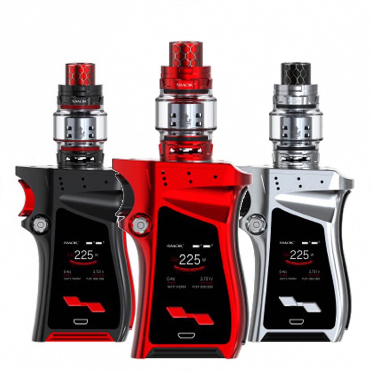 Smok Mag 225w Tc Starter Kit